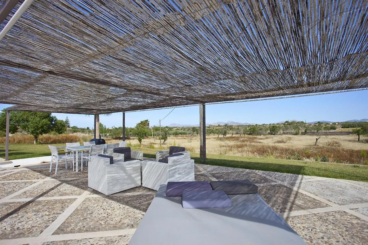 Villa Can Turquesa / Casa Turquesa Santa Margalida 0*,  Spanien