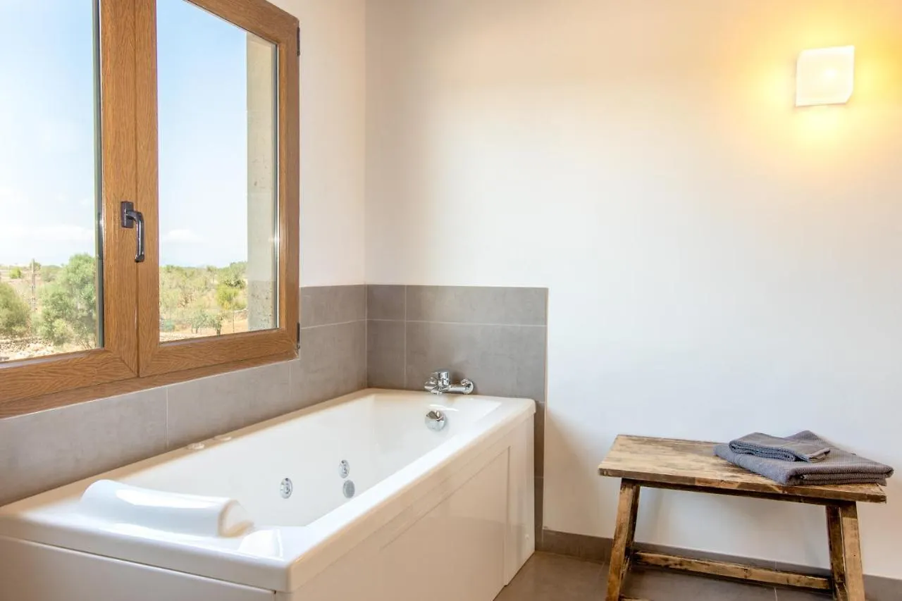Villa Can Turquesa / Casa Turquesa Santa Margalida