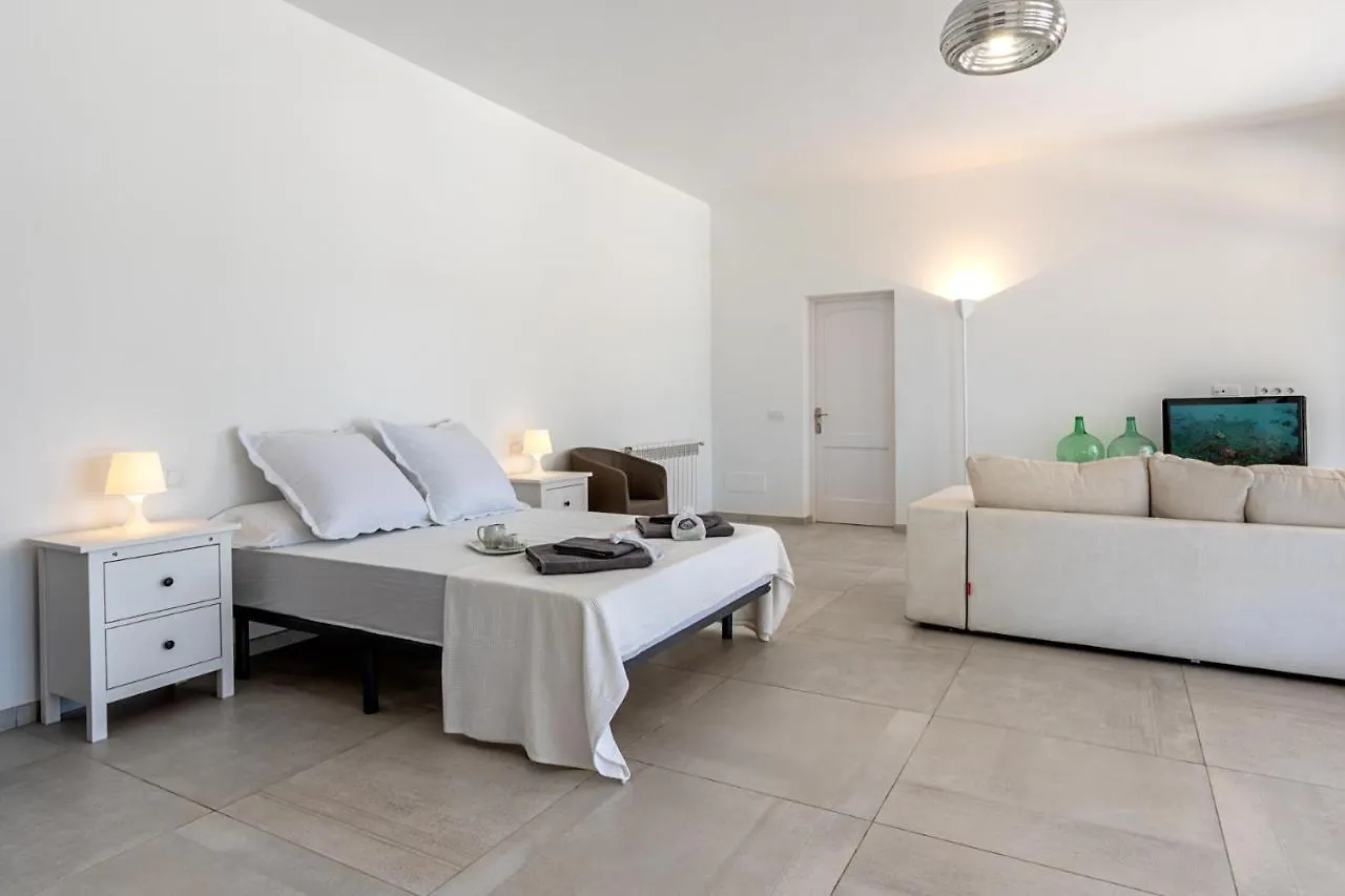 Villa Can Turquesa / Casa Turquesa Santa Margalida