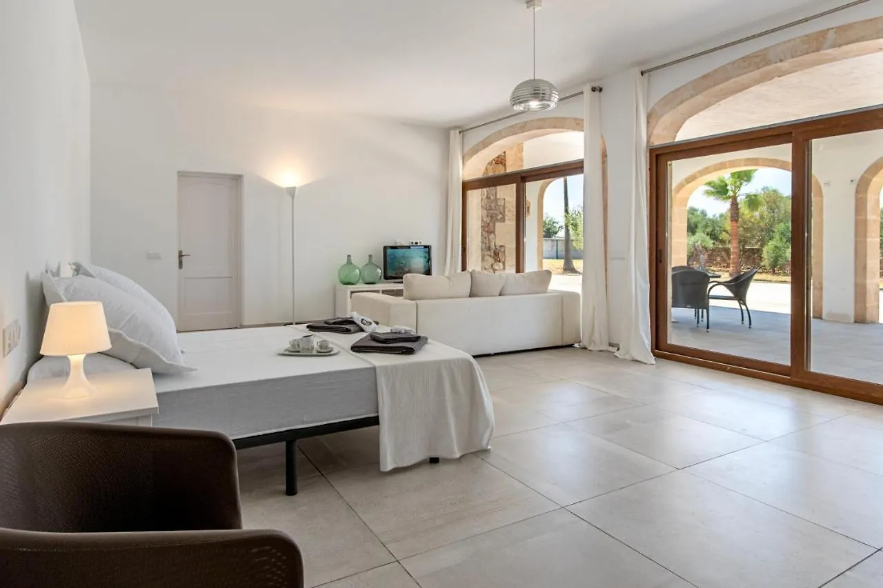 Villa Can Turquesa / Casa Turquesa Santa Margalida