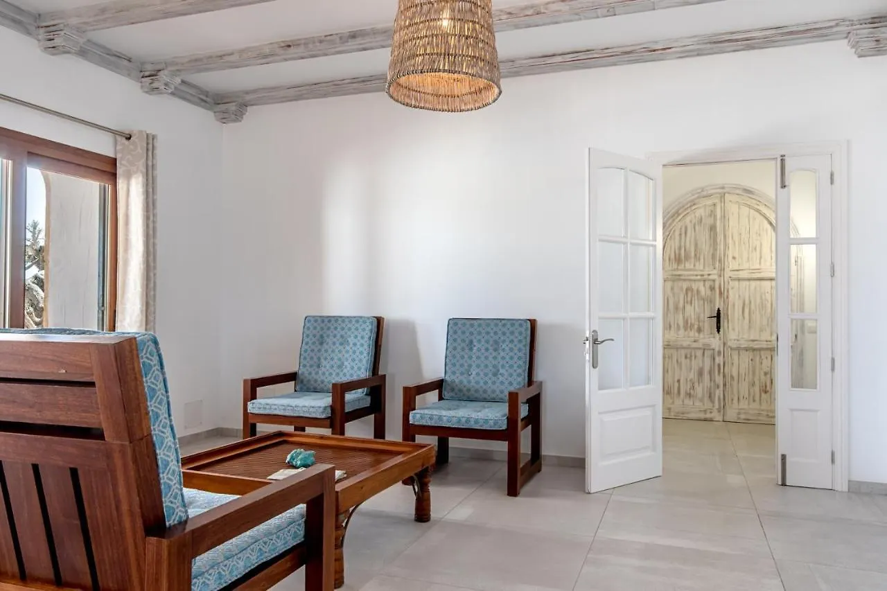 Villa Can Turquesa / Casa Turquesa Santa Margalida