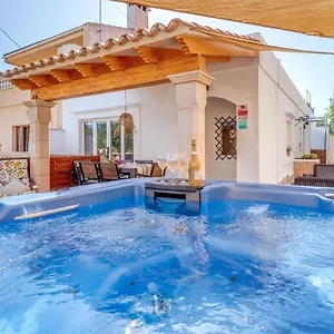Ferienhaus Casa Mediterranea, Santa Margalida