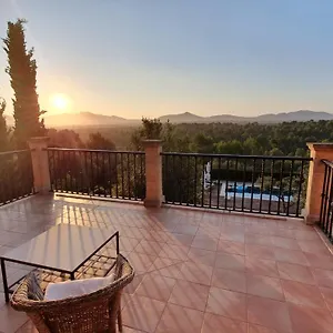 Ferienhaus Sa Taulada, Santa Margalida