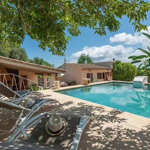 Villa Alcudiola, Santa Margalida