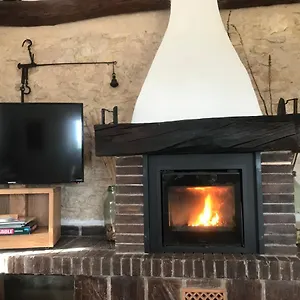 Ferienhaus Moli D,en Barret, Santa Margalida