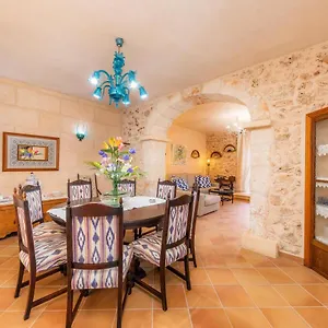 Ferienhaus Fonoll, Santa Margalida