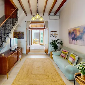 Ferienhaus Moranta By Localite, Santa Margalida