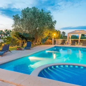 Ferienhaus Villa, Santa Margalida
