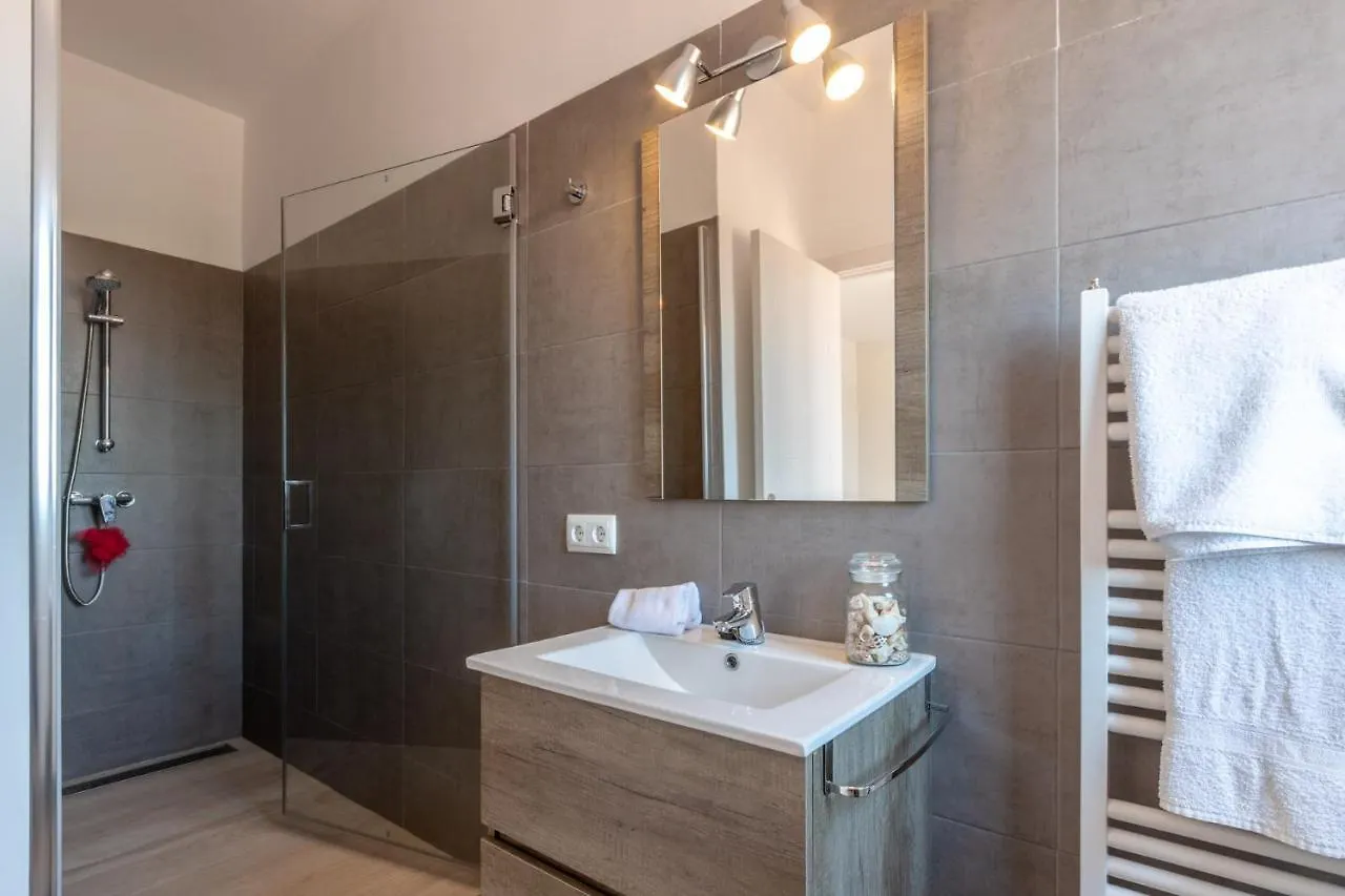Villa Can Turquesa / Casa Turquesa Santa Margalida Spanyolország